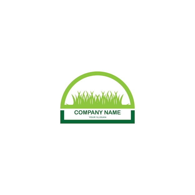 Grass logo