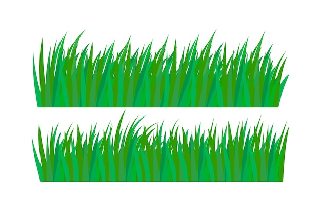 Grass ontwerp