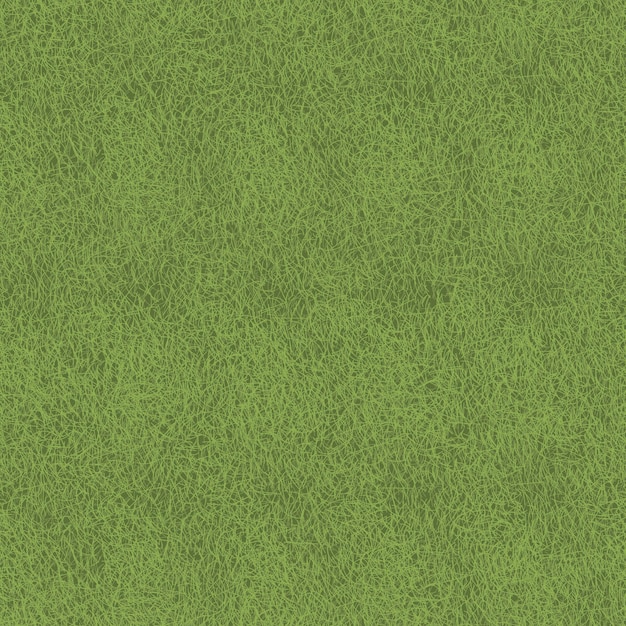 Vector grass pattern background