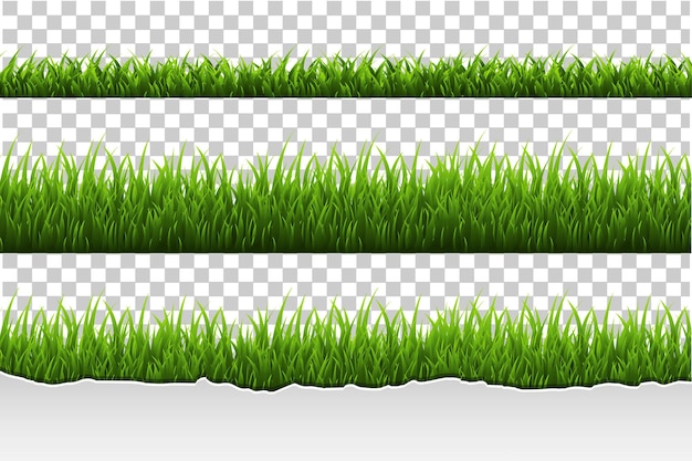 Grass Set 