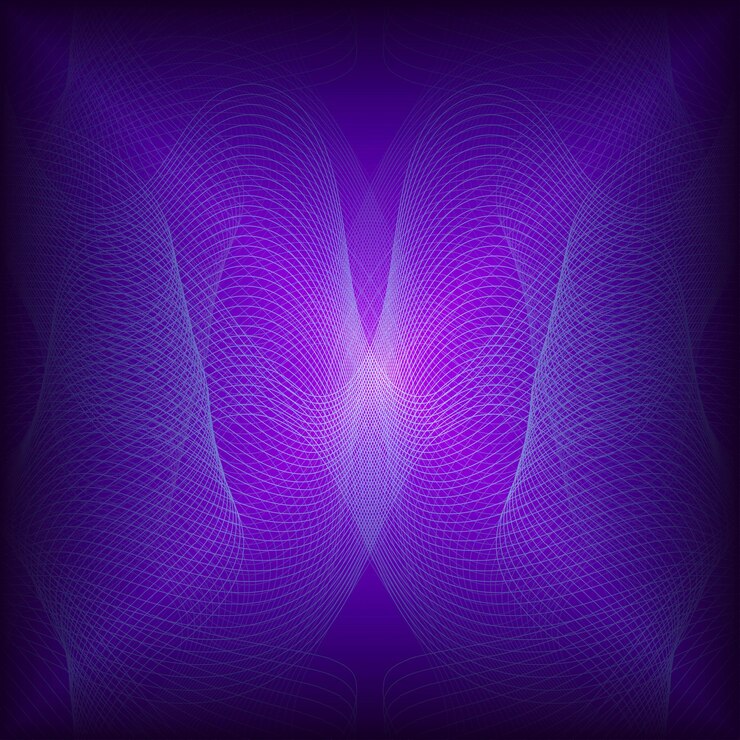 Gratis achtergrond abstracte stijl
