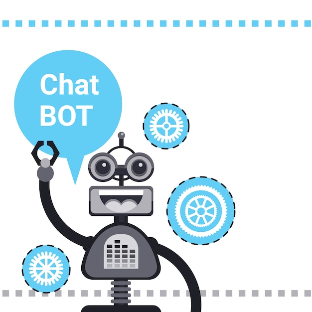 Gratis chatten Bot