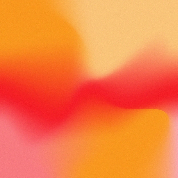 Gratis Grainy Gradient achtergrondkleur Textuur ontwerp vector gratis