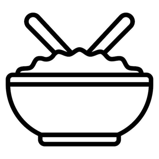 Gratis maaltijden icoon vector afbeelding Kan worden gebruikt voor Casino