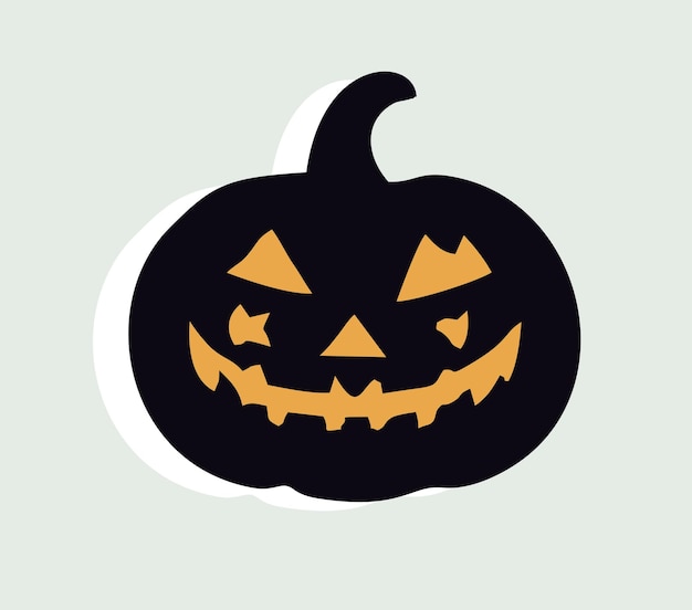 gratis vector over halloween