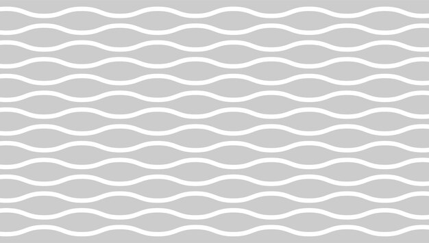 A gray background with a pattern of lines.