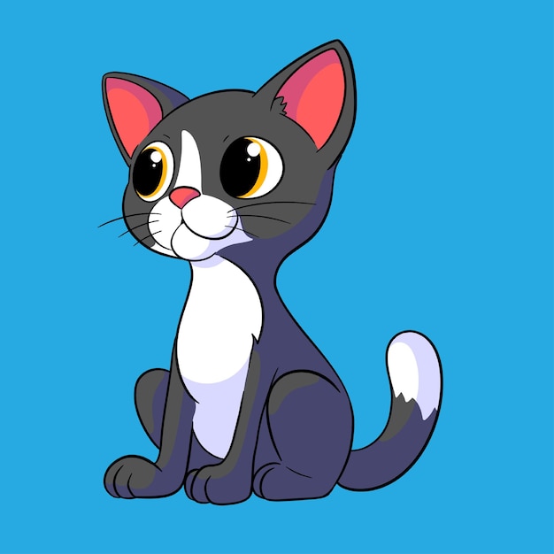 グレーキャット アニメ