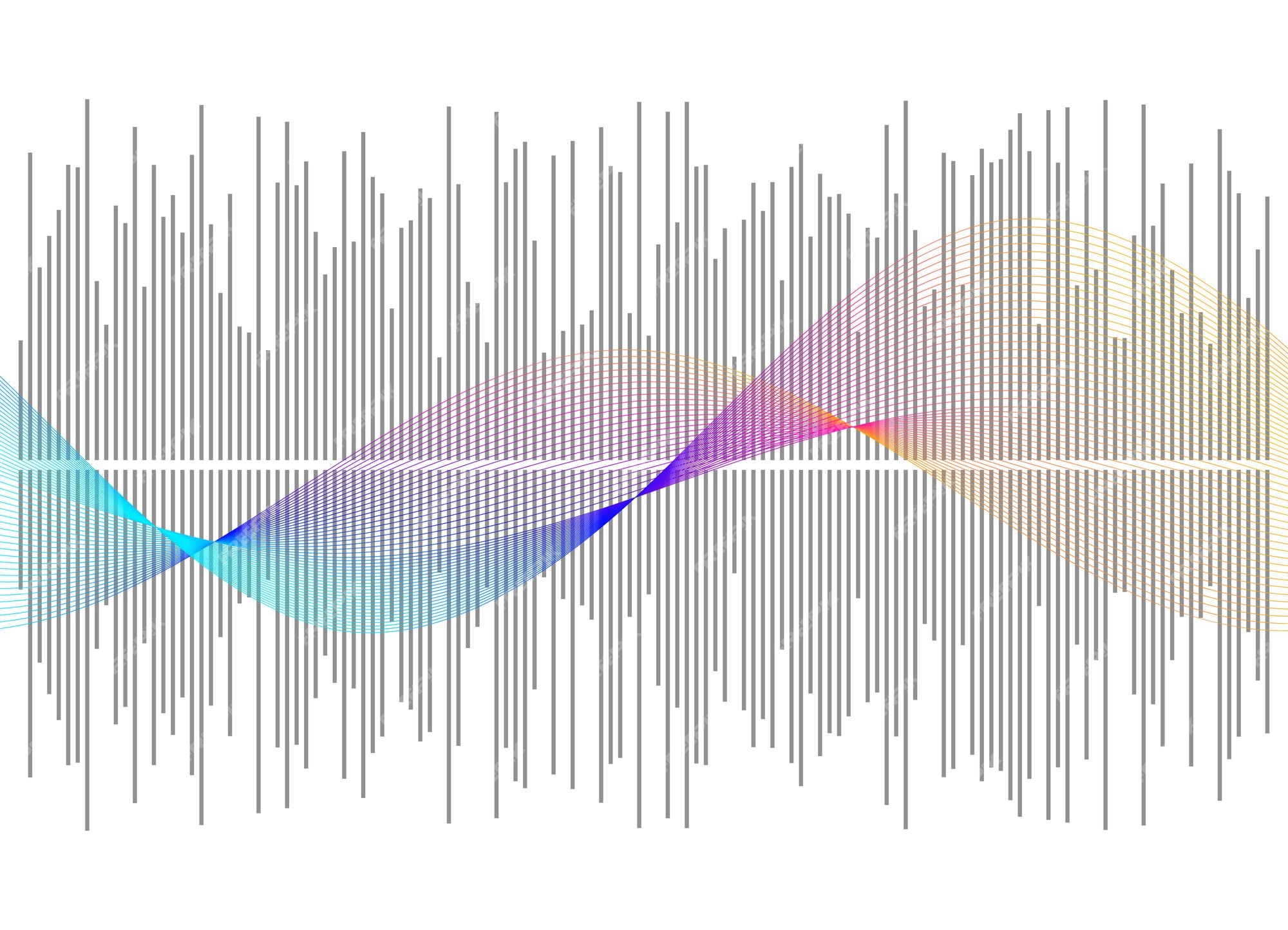 Equalizer vector isolated background sẽ giúp bạn tạo ra một hình ảnh ấn tượng với hình dạng chính xác và rõ nét. Nền cách điệu và trừu tượng sẽ giúp bạn nổi bật hơn trong các dự án sáng tạo của mình.