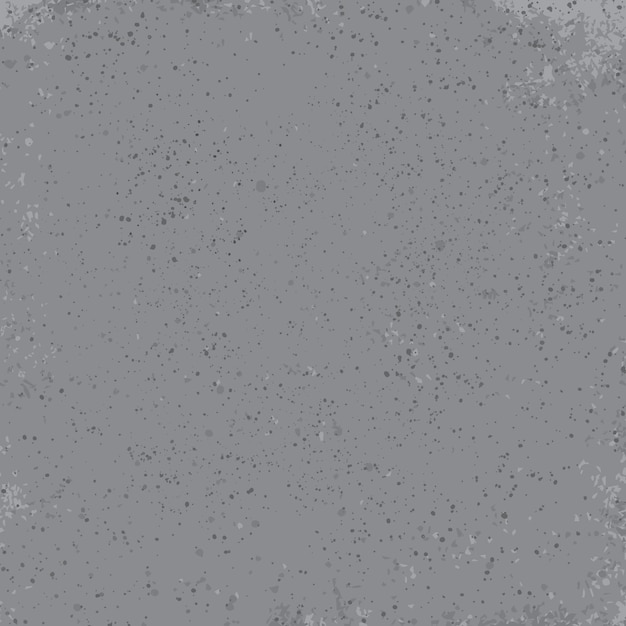 Vector a gray grunge background