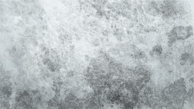 Vector gray grunge wall textured background