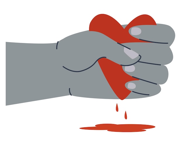 Bleeding Hand Images - Free Download on Freepik