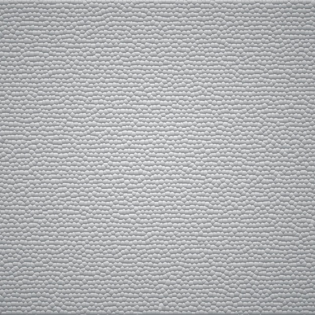 Vector gray leather background