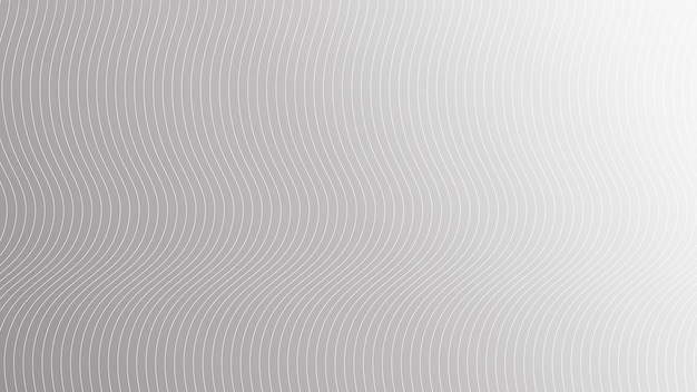 Gray pattern lines abstract background