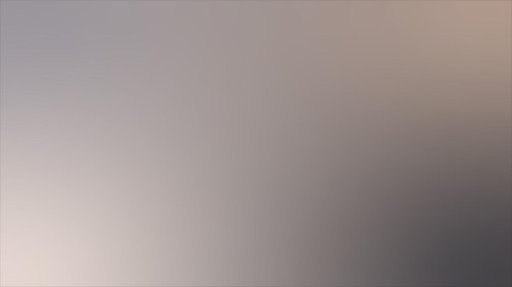 Vector gray and peach gradient background