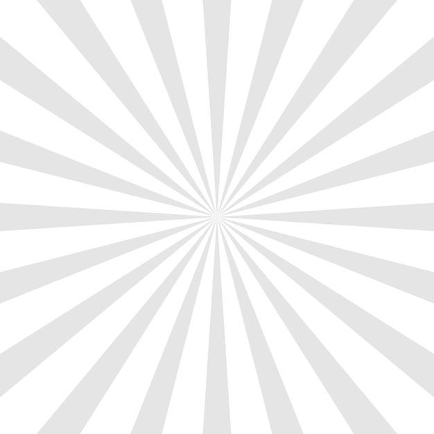 Gray sun rays gray rays stylish sun burst pattern texture
