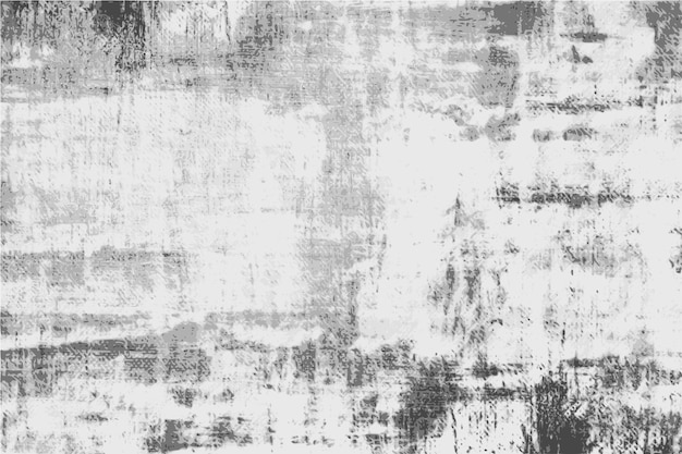 Vector gray vector background, grunge style