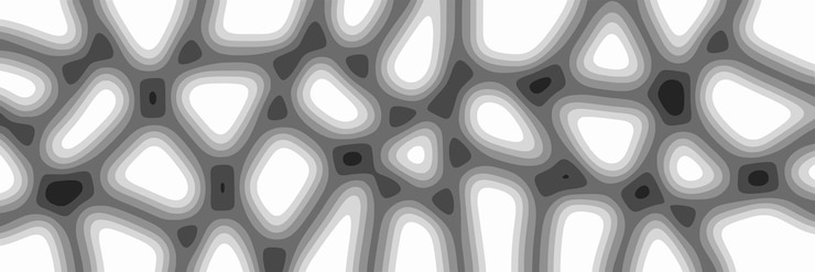 Vector gray vector background texture banner