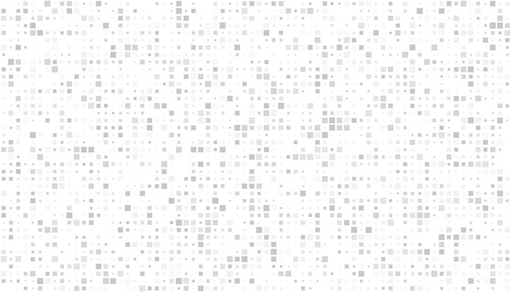 Vector 회색 색 사각형 기하학적 패턴 배경