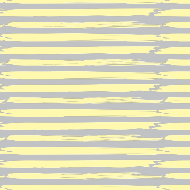 gray yellow paint horizontal streaks