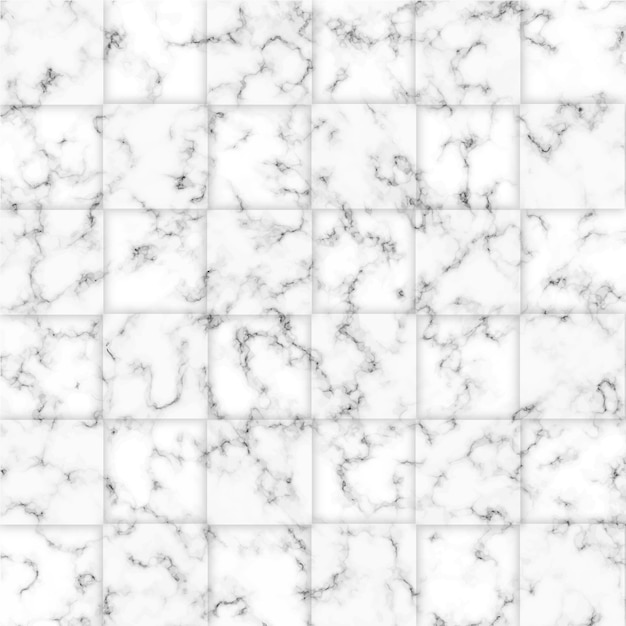 Grayscale marble theme modern abstract design background