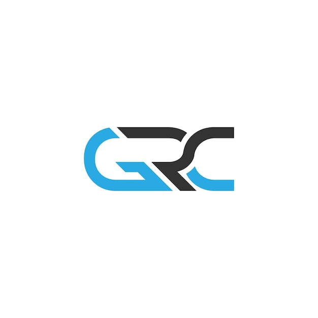 벡터 grc 아이콘