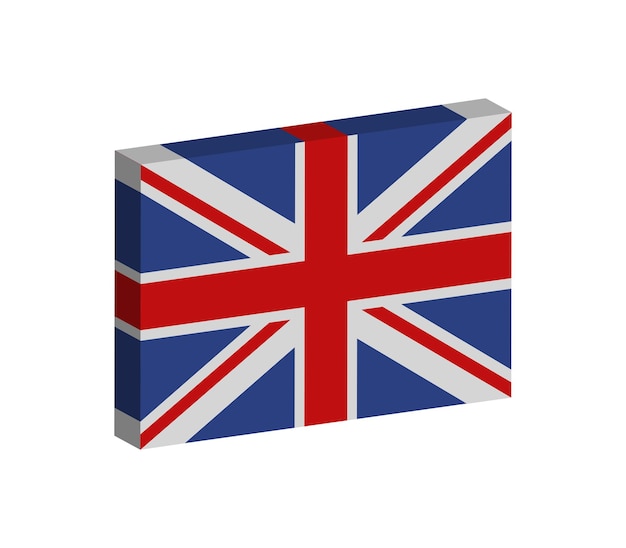 英国旗のない画像