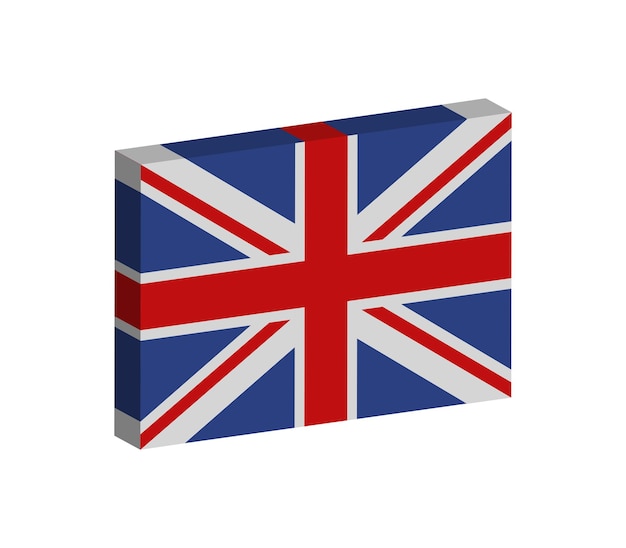 Great britain flag