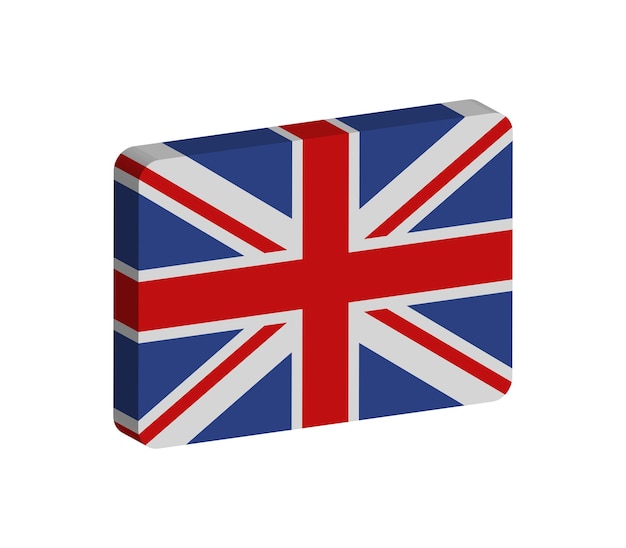 Great britain flag