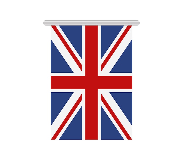 Great britain flag