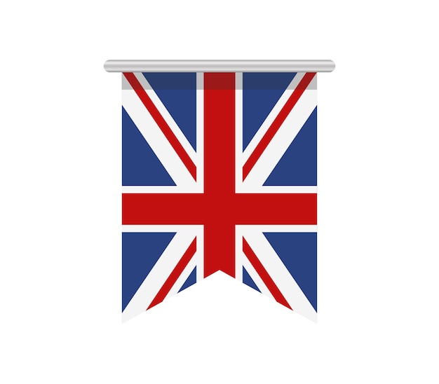 Great britain flag