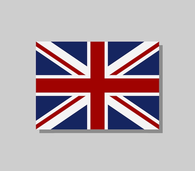 Great britain flag