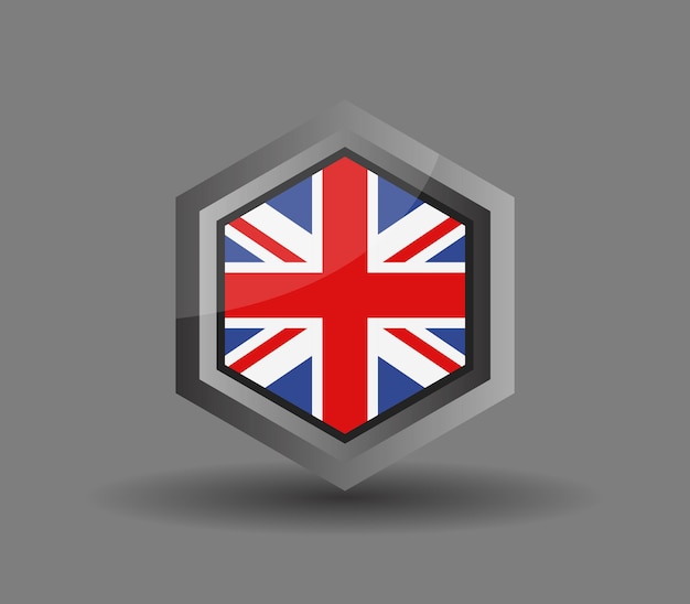 Great britain flag