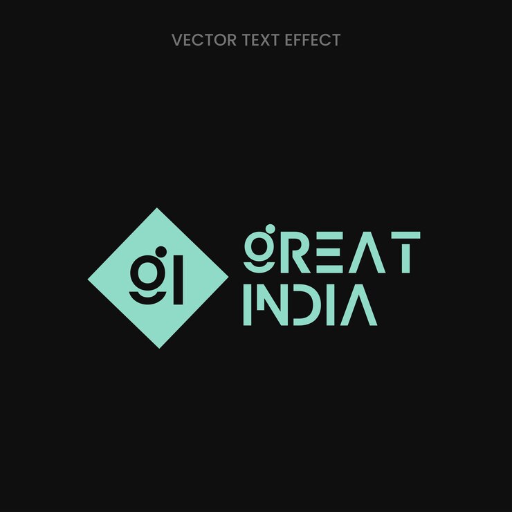 वेक्टर great india