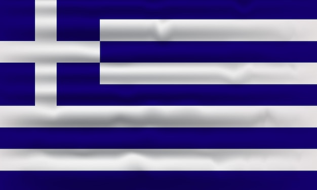 Greece Flag design flag of Greece