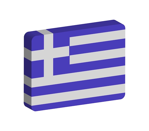 Greek flag