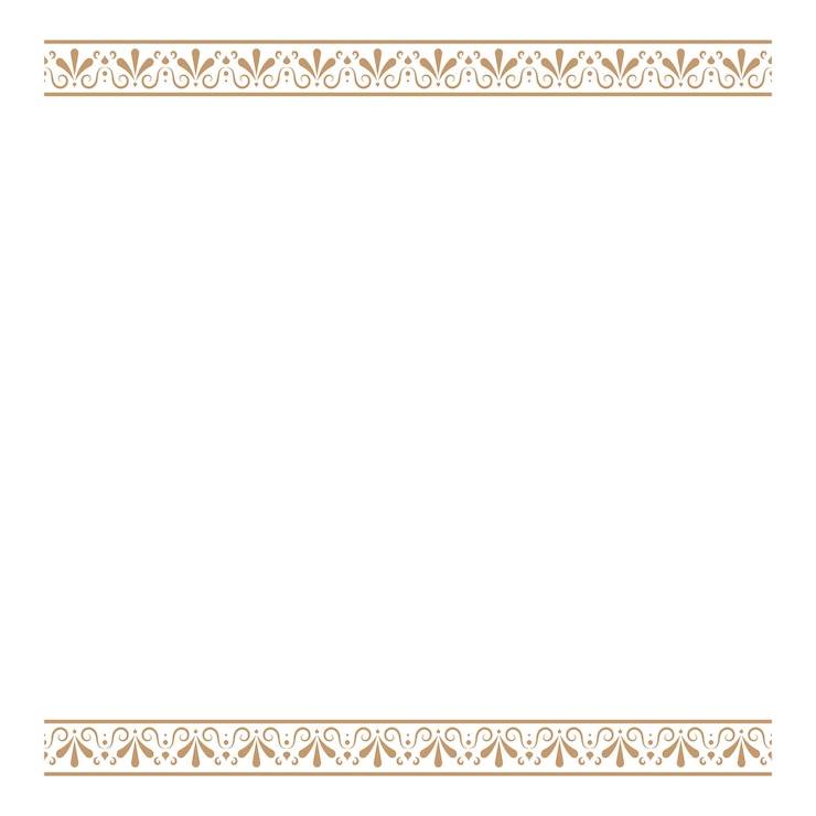 greek ornament design abstract collection