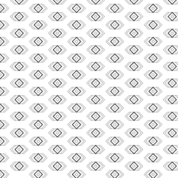 Greek Versace pattern design Free Vector