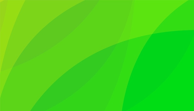 緑色の抽象的な背景