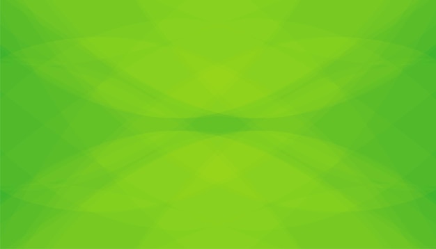 green abstract background