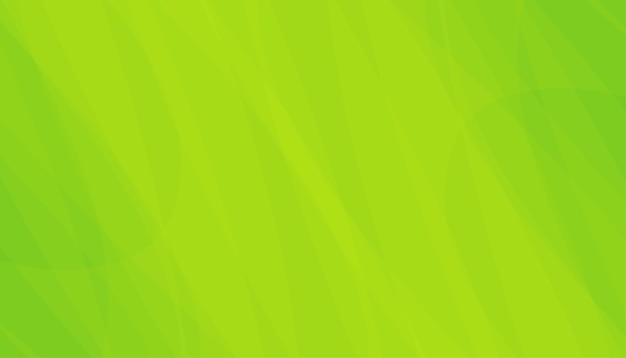 green abstract background