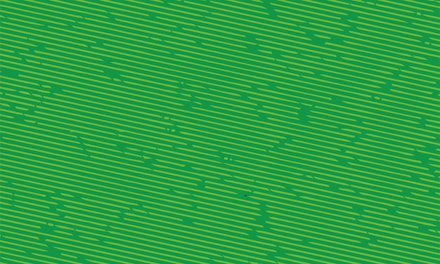 Vector green abstract grunge pattern background design