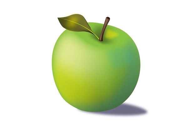 Green Apple