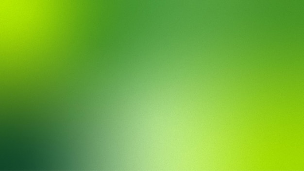 green background aesthetic landscape vector background