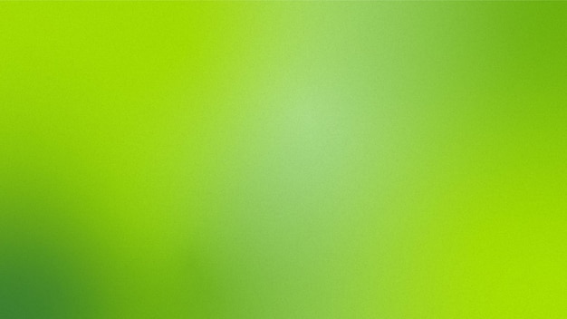 Vector green background aesthetic landscape vector background