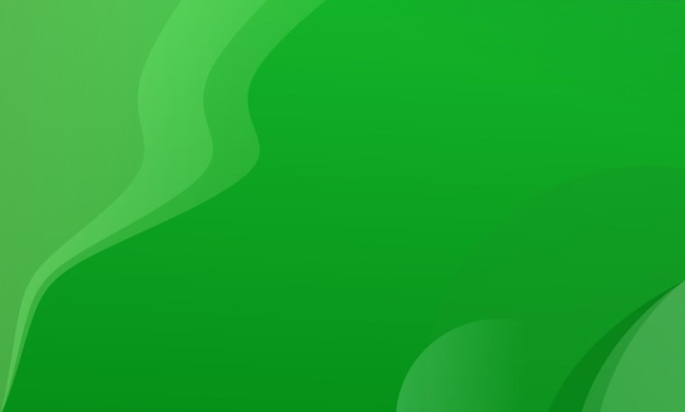 green background image of a combination of gradation lines