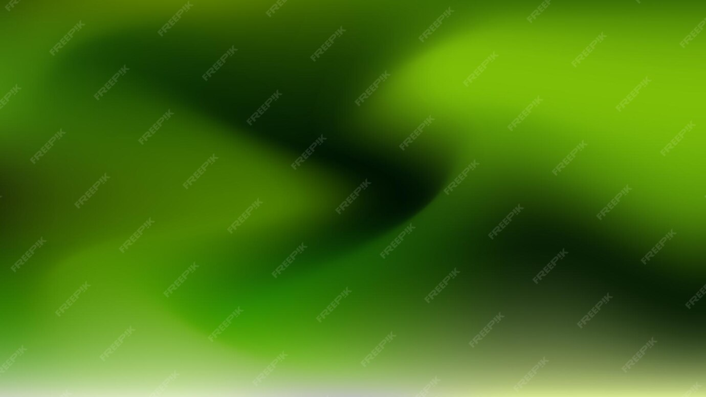 Premium Vector | Green background wallpaper hd 4k free download