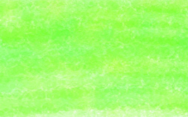 Vector green background with a texture of water.