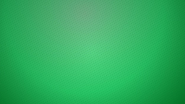 Green Background