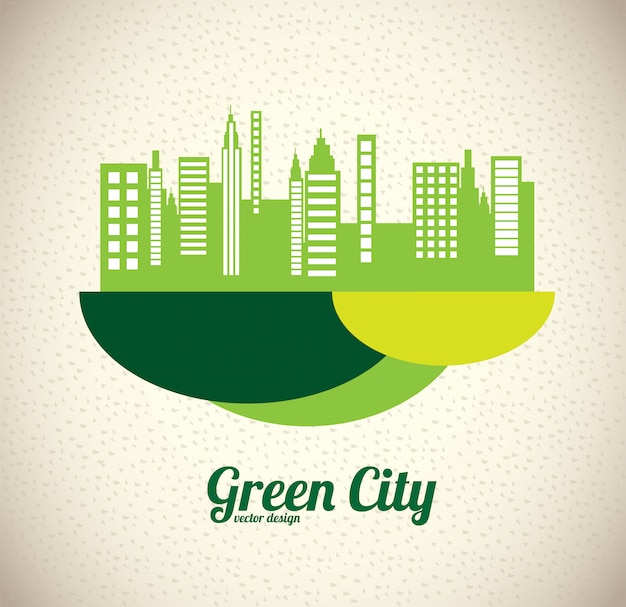 Green city