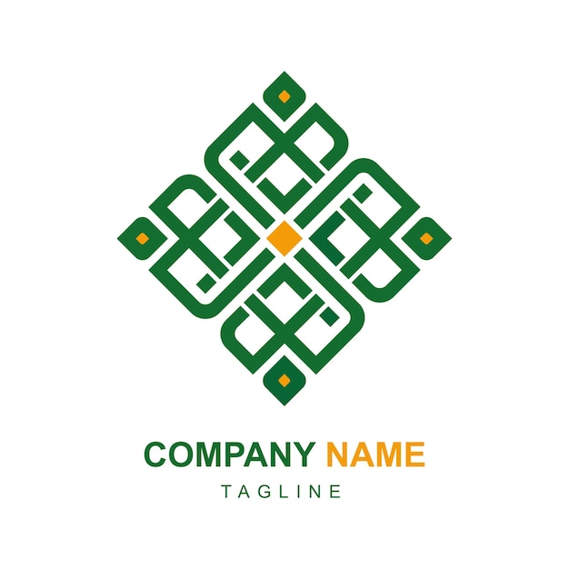 green company logo